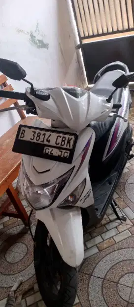 Dijual Beat Pop Generasi Pertama