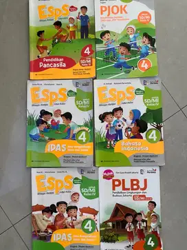 Buku kurikulum merdeka