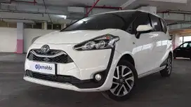 DP MURAH - Toyota Sienta 1.5 V Bensin-AT 2021