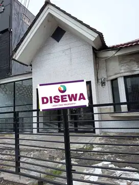 Disewakan Ruko 1,5 lantai di Jalan Raya Taman Galaxy Bekasi Selatan