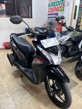 HONDA BEAT 2015  SAS MOTOR JL. BARATAJAYA 19 no 5