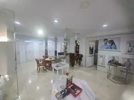 RUANG USAHA 2 LANTAI SIAP HUNI KEBAYORAN BARU DEKAT SCBD SENOPATI