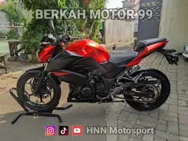 Kawasaki Z250Cc 2014 Cakep