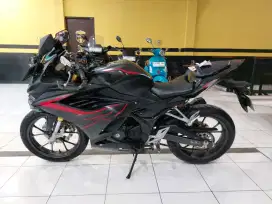 D jual murah Honda cbr