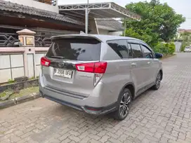 Toyota Kijang Innova 2017 Diesel