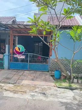 Di Jual Rumah Di Regensi Melati Mas Serpong Utara Tangerang Selatan