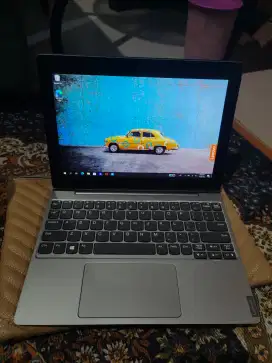Lenovo D330 (Dual Mode Laptop/Tab)