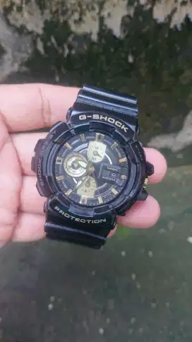 G-Shock analog Ori