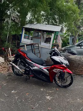 FORSALE!! AEROX NEW 2021 MODIF NEGO
