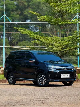 Toyota Avanza veloz 1.5 automatic 2019