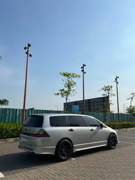 HONDA ODYSSEY RB1 FACELIFT ABSOLUTE+ JAPAN 2007