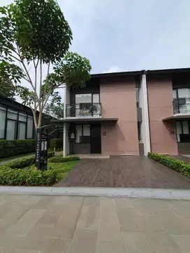 Cendana Livin PARK SERPONG Tipe 3 HOEK by LippoLand Free PPN 11%