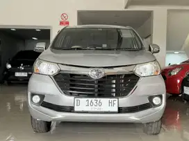 Tdp 7jt | TOYOTA AVANZA G 1.3 MT 2016 PAKET KREDIT MURAH