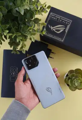 Asus Rog Phone 8 12/256GB Fullset