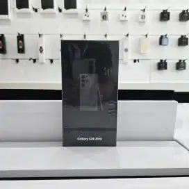 Termurah!!! Samsung S24 Ultra 12/256GB garansi resmi 1 tahun