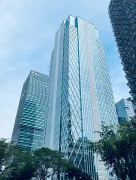 Dijual Office space