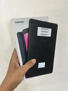 SAMSUNG TAB A 2019 2/32 FULLSET SIAP PAKAI