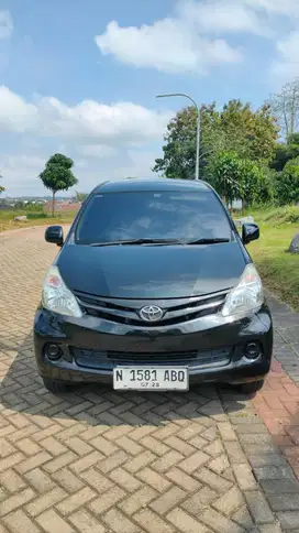 AVANZA AUTOMATIC