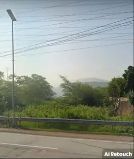 Dijual Tanah By Pass Mojokerto Siap Pakai
