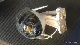 Cctv merek ezviz