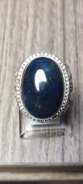 Black Opal Ethiopia