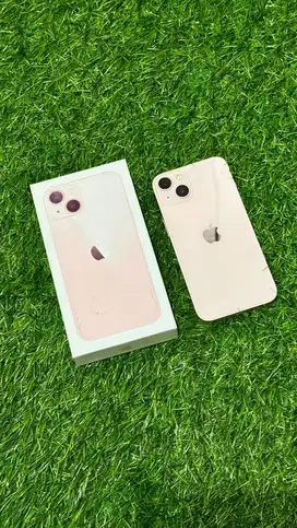 Iphone 13 128 all operator fullset nominus