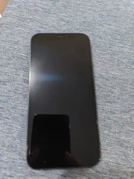LCD iphone 12 ori copotan