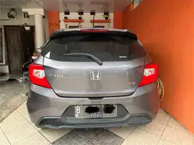 Honda Brio 2022 Bensin