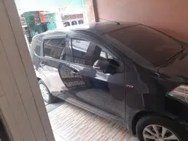 Suzuki Ertiga 2012 Bensin