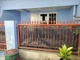 DIJUAL RUMAH JOJORAN TIMUR GUBENG SURABAYA RON.A2363