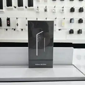 Termurah!!! Samsung S25 Ultra 12/256GB garansi resmi 1 tahun