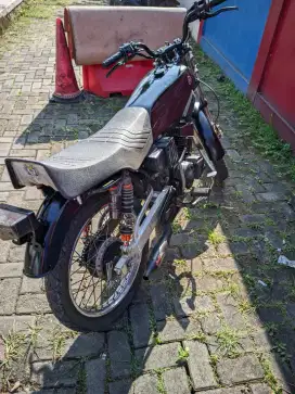 RXS PLAT D FULL KING