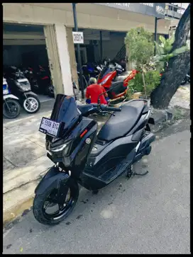Yamaha Nmax Neo 155 Tahun 2025