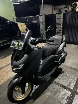 Nmax ABS 155 2021