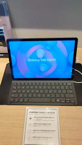 Samsung Galaxy Tab S10 FE 5G 8/128