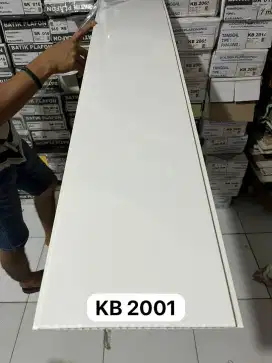 Distributor Plafon PVC