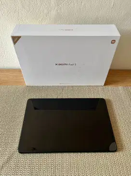 XIAOMI MI PAD 5 6/ 256 COSMIC GRAY & XIAOMI PAD KEYBOARD
