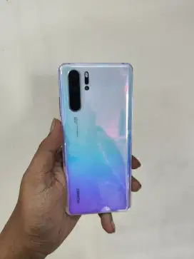 HUAWEI P30 PRO NORMAL SIAP PAKAI