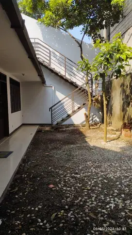 Dijual Rumah di Komplek Tanjung Sari Antapani Bandung