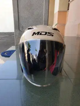 HELM MDS VOLTUS SIZE XL SECOND