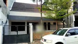 TERMURAH SE-CLUSTER! DIJUAL RUMAH PONDOK MUTIARA SIAP HUNI