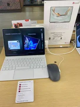 Huawei MatePad Pro 12.2”