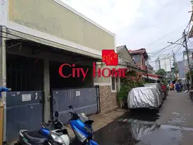 For Sale - Rumah kos Di Kebon Sirih, Menteng