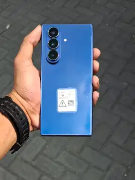 Pre Order Fold 7 dan Flip 7