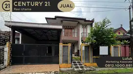 DIJUAL RUMAH 2 LANTAI DI VILLA NUSA INDAH GUNUNG PUTRI BOGOR