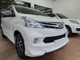 Dp 3 jt Avanza G a/t 2015 Luxury