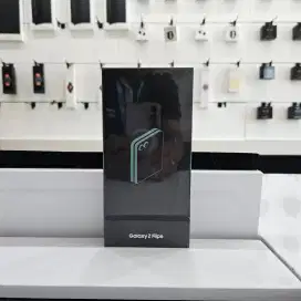 Termurah!!! Samsung Z Flip6 12/256GB garansi resmi 1 tahun