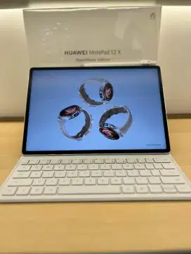 Huawei matepade 12X