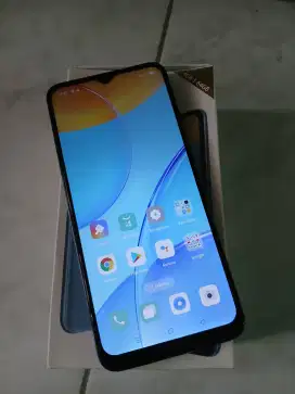 OPPO A15S 4/64 JUAL/TT