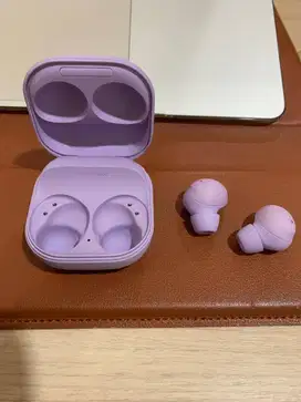 Samsung Galaxy Buds 2 Pro - Purple